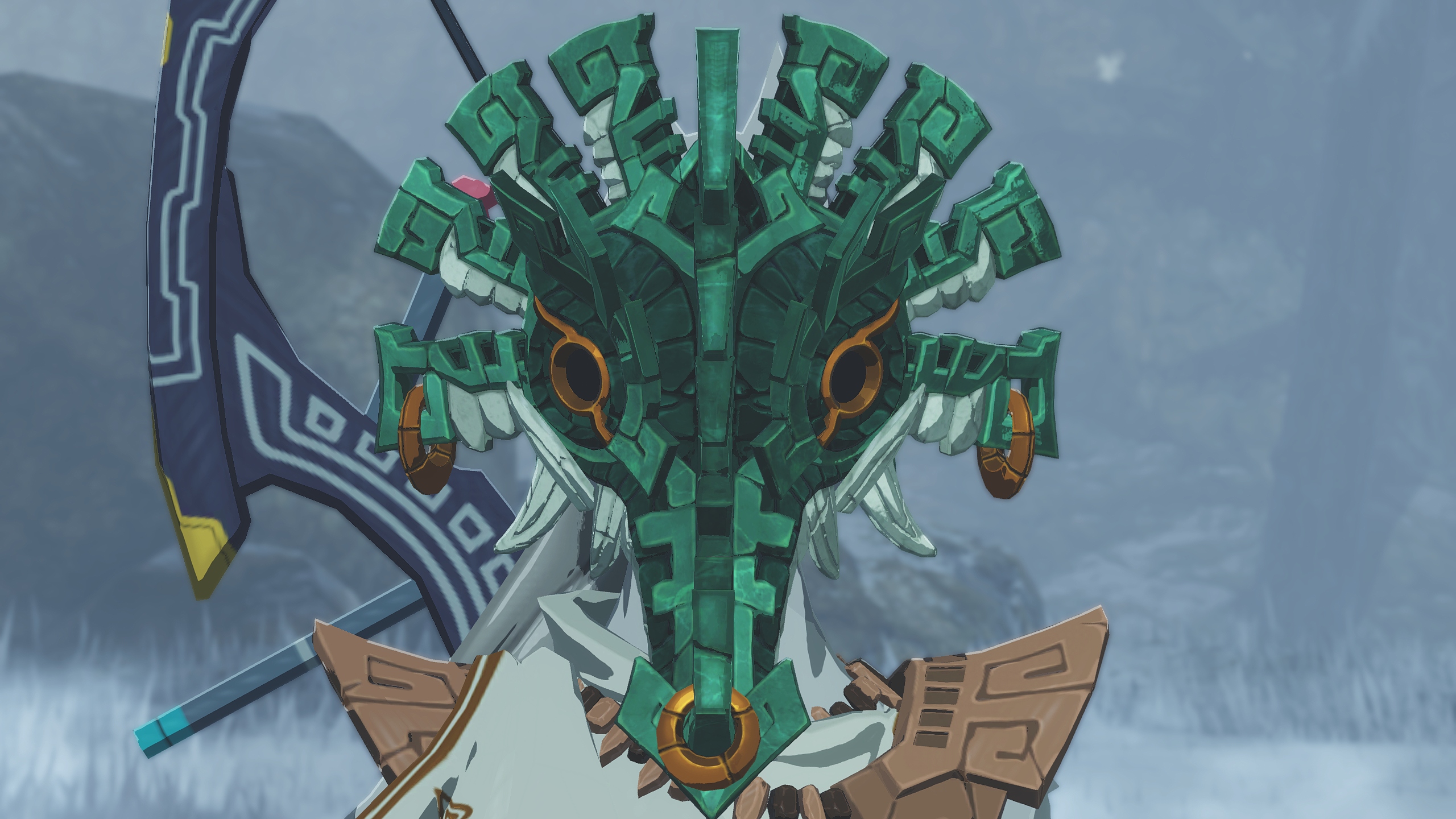 Hyrule Warriors: La era del destierro